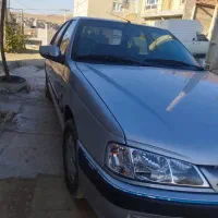 پژو پارس سال مدل 88 سالم وتمیز