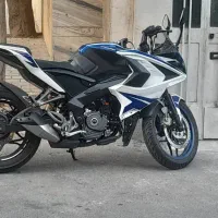 موتور rs 200