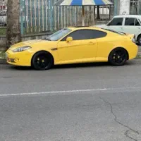 کوپه هایونداfx