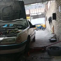 مکانیکی شبانه روزی