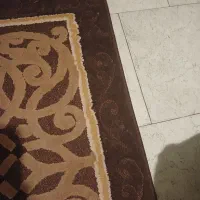 دوعدد قالیچه یک در یک ونیم ویک پادری  ۷۰۰۰۰۰ تومان|گلیم، جاجیم، گبه|تهران, شهر زیبا|دیوار