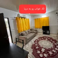 اجاره روزانه ویلا و سوئیت با ویوی بی نظیر دریا|اجارهٔ کوتاه‌مدت آپارتمان و سوئیت|بابلسر, |دیوار