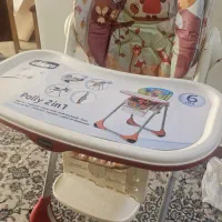 صندلی غذای کودک‌ چیکو