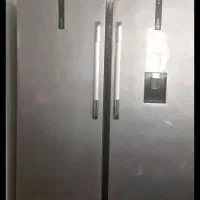 فروش یخچال و فریزر در حد نو