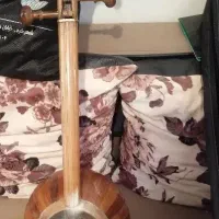 کمانچه|سازهای سنتی|شهرکرد, |دیوار