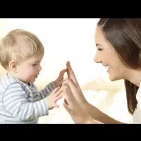 پرستار کودک