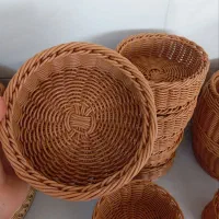سبد جاسبزی ارغوان