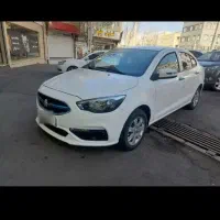 شاهین 402توربو ساندروف دار