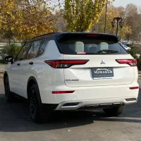 میتسوبیشی اوتلندر 2025 خشک (ارس پلاک)|خودرو سواری و وانت|تبریز, |دیوار