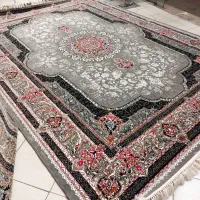 فرش۷۰۰ارزان۱۲متری جفت باهم۲۳ ملیون حاجی حسینی طلاب