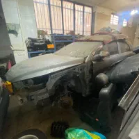 اچ سی کراس تصادفی مدل ۹۶