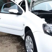 راناپلاس tu5 مدل1401