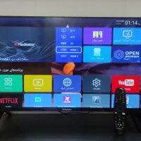 تلویزیون هوشمند|تلویزیون و پروژکتور|اهواز, اهواز|دیوار