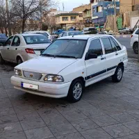 پراید ۱۴۱ مدل ۱۳۹۰ هیدرولیک و ای بی اس