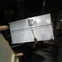 باربری ترابنت بار خاوروانت کارگر اثاثیه تضمینی|خدمات حمل و نقل|مشهد, رسالت|دیوار