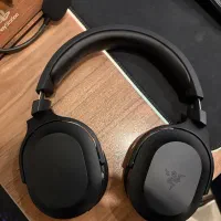 هدفون ریزر Razer barracuda
