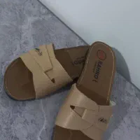 دمپایی روفرشی