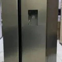 یخچال فریزر ساید بای ساید ایکس ویژن ۲۸ فوت اکبند