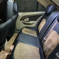 پژو پارس موتور سال 98 بدون رنگ|خودرو سواری و وانت|شوش, |دیوار