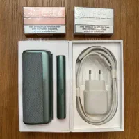 آی‌کاس IQOS Iluma Prime