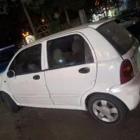 mwm110 سه سلیندر|خودرو سواری و وانت|ارومیه, |دیوار