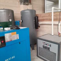 اجرای لوله کشی اب گاز شوفاژ