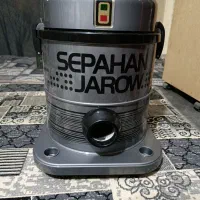 جارو برقی|جاروبرقی، جارو شارژی، بخارشو|اصفهان, باتون|دیوار