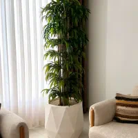 گل مصنوعی بزرگ شرکتی