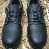 کفش ایمنی کلار سایز43و42|کیف، کفش، کمربند|قم, علی آباد سعدگان|دیوار