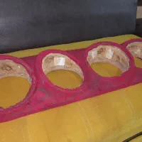 تخته باند پراید اسپرت