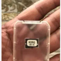 رم شرکتی ارگ pa5x