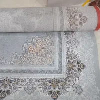 فرش ۹متری و۶متری نو