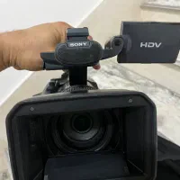 دوربین فیلمبرداری fx1|دوربین عکاسی و فیلمبرداری|زنجان, |دیوار