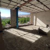 106متر کلید نخورده تکواحدی لواسان|فروش آپارتمان|لواسان, |دیوار