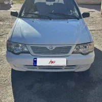 پراید ۱۱۱ مدل ۹۵