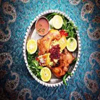 دونفر کارگر ساده جهت کار در رستوران
