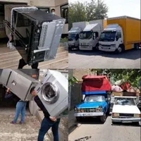 اتوبار ضمانت اسباب کشی تضمینی باکارگران60درصدتخفیف|خدمات حمل و نقل|بندرعباس, |دیوار