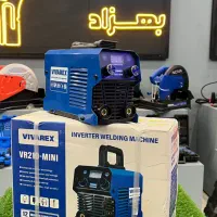 ترانس جوش ۱۶۰ ویوارکس