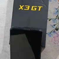 گوشی poko x3 gt (256/8)|موبایل|خوی, |دیوار