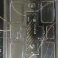 ssd 128 هارد msi