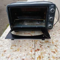 فروش توستر در حد نو سالم
