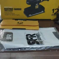 سمباده لرزان سفیر|ابزارآلات|مشهد, شهرک مهرگان|دیوار