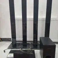 سینما خانگی سامسونگ