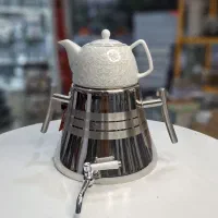 کتری قوری ضخیم