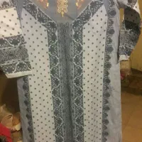 لباس عربی محلی