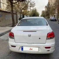 رانا مدل ۹۳ دورنگ|خودرو سواری و وانت|کرج, گوهردشت|دیوار