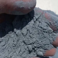 سیلیس -میکروسیلیس- میکرونیزه سیلیس