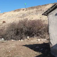 فروش فوری زمین تجاری مسکونی ورودی اسپیلی|فروش زمین و ملک کلنگی|دیلمان, |دیوار