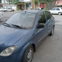 تیبا ۲ هاچبک مدل ۹۵فروش فوری بیمه فول سند بنام