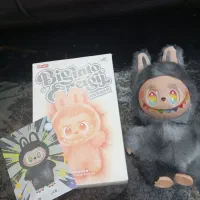 عروسک لبوبو|اسباببازی|مشهد, رده|دیوار